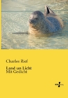 Land un Licht : Mit Gedicht - Book