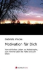 Motivation Fur Dich - Book