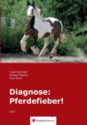 Diagnose : Pferdefieber! - Book