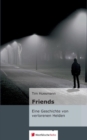 Friends - Book