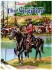 The Virginian, a Horseman of the Plains - eBook