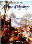 A Pipe Of Mystery - eBook