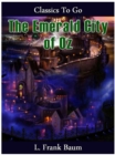The Emerald City of Oz - eBook
