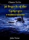 In Search of the Castaways - eBook