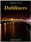 Dubliners - eBook