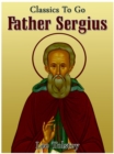 Father Sergius - eBook