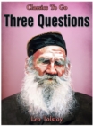 Three Questions - eBook