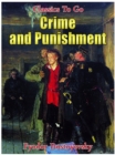 Crime and Punishment - eBook