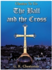 The Ball and the Cross - eBook