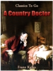 A Country Doctor - eBook