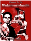 Metamorphosis - eBook