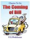 The Coming of Bill - eBook