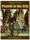 Psmith in the City - eBook