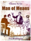 A Man of Means - eBook