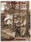 The Forest of Swords / A Story of Paris and the Marne - eBook