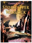 Storm Over Warlock - eBook