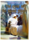 The Quest of the Sacred Slipper - eBook
