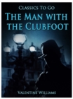 The Man with the Clubfoot - eBook