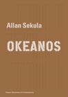 Allan Sekula - OKEANOS - Book