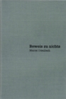 Marcel Odenbach - Beweis zu nichts / Proof of Nothing - Book