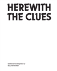 Herewith the Clues - Book