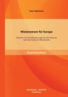Wustenstrom Fur Europa : Chancen Und Herausforderungen Bei Der Nutzung Solarthermischer Grosskraftwerke - Book