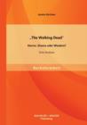The Walking Dead - Horror, Drama oder Western? Eine Analyse - Book