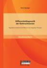 Differentialdiagnostik Der Kieferschmerzen : Regulationsmedizinischer Befund Und Integrative Therapie - Book