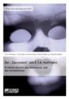 Der "Sandmann" von E.T.A. Hoffmann. Erzahlstrukturen des Wahnsinns und des Unheimlichen - Book