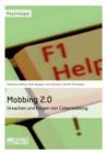 Mobbing 2.0 - Ursachen und Folgen von Cybermobbing - Book