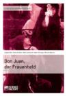 Don Juan, Der Frauenheld - Book