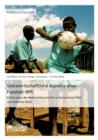 Volkswirtschaftliche Aspekte einer Fussball-WM. Erfahrungen der Weltmeisterschaften in Deutschland 2006 und Sudafrika 2010 - Book