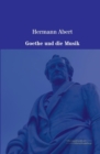 Goethe und die Musik - Book