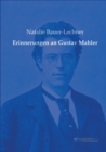 Erinnerungen an Gustav Mahler - Book