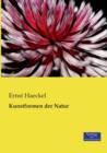 Kunstformen der Natur - Book