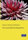 Die Arzneimittel des Hippokrates - Book