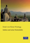 Indien und seine Furstenhoefe - Book