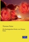 Die theologischen Werke von Thomas Paine - Book