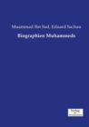 Biographien Muhammeds - Book