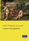 Goethes Liebesgedichte - Book