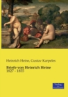 Briefe von Heinrich Heine : 1827 - 1855 - Book