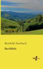 Barfussele - Book