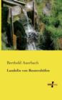 Landolin von Reutershoefen - Book