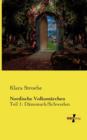 Nordische Volksmarchen : Teil 1: Danemark/Schweden - Book