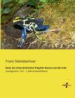 Reise der oesterreichischen Fregatte Novara um die Erde : Zoologischer Teil - 1. Band (Amphibien) - Book