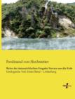 Reise der oesterreichischen Fregatte Novara um die Erde : Geologische Teil: Erster Band - 1.Abteilung - Book