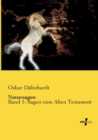 Natursagen : Band 1: Sagen zum Alten Testament - Book