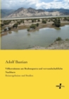 Voelkerstamme am Brahmaputra und verwandschaftliche Nachbarn : Reiseergebnisse und Studien - Book