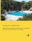 Reise der oesterreichischen Fregatte Novara um die Erde : Geologische Teil: Erster Band - 2. Abteilung - Book