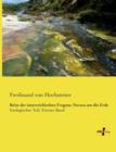 Reise der oesterreichischen Fregatte Novara um die Erde : Geologischer Teil: Zweiter Band - Book